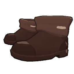 Squire's Shoes