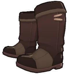 Sacred Buskins of the Adventurer