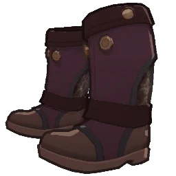 Condensed Warboots of the Adventurer