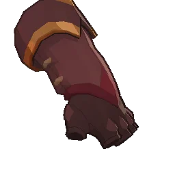 Touch of Menas the Thaumaturge