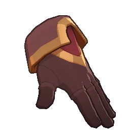 Robin Hoof's Archery Gloves
