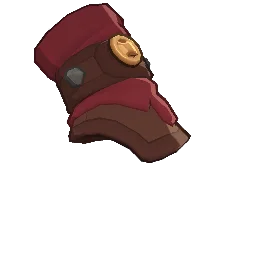 Gloves of Ninkilim the Envoy