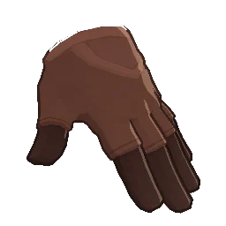 Sacred Mittens of the Exile