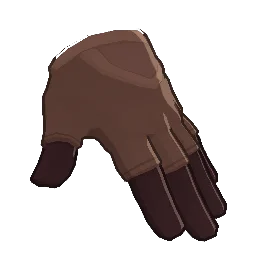 Runic Mittens of the Exile
