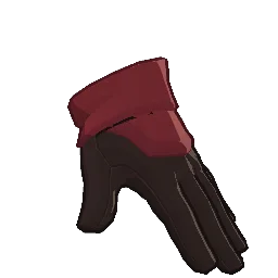 Condensed Gauntlets of the Trespasser