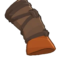 Ethereal Armlets of the Adventurer