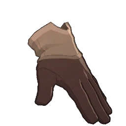 Sacred Wrists of the Adventurer