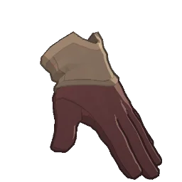 Spellbound Wrists of the Adventurer