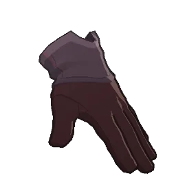 Runic Wrists of the Adventurer