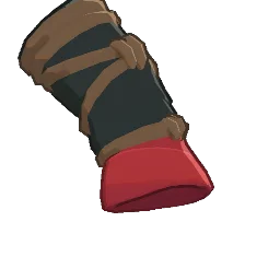 Infused Armlets of the Nomad