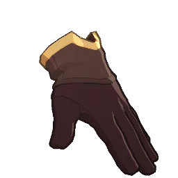 Sacred Wrists of the Nomad