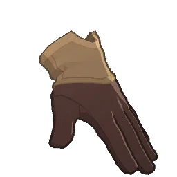 Spellbound Wrists of the Nomad