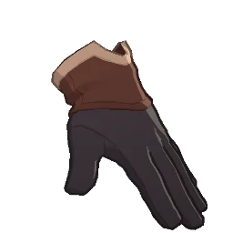 Runic Wrists of the Nomad