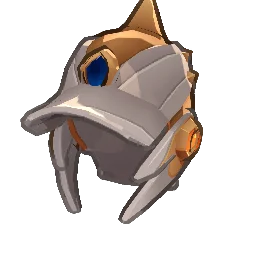 Royal Chamber Helmet