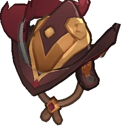 High-Ranking Official's Hat