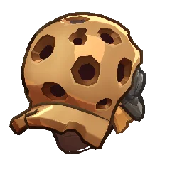 Armored Docker Cap