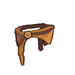 Dust Scarf