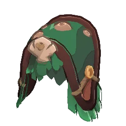 Tides Hood