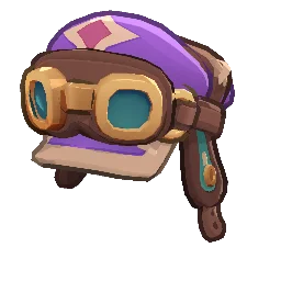 Farseeker Goggles