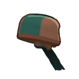 Infused Headband of the Adventurer