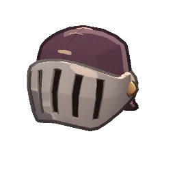 Condensed Helmet of the Adventurer