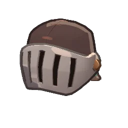 Protected Helmet of the Adventurer