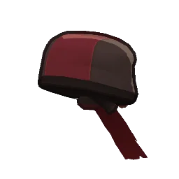 Featherlight Headband of the Nomad