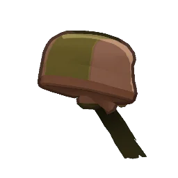 Infused Headband of the Nomad