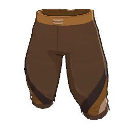 Zenobee's Breeches