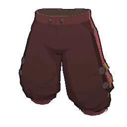 Ubu's Galligaskins
