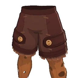Garment of the Aurock Master