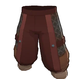 Wrong Trousers