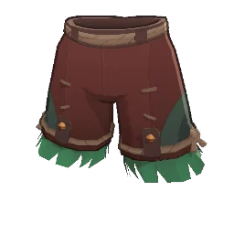 Nepicur's Vacation Shorts