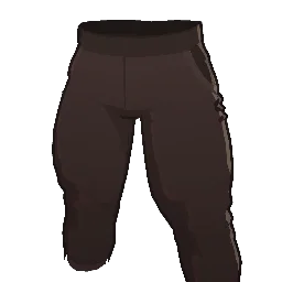 Novitiate's Breeches