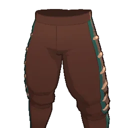 Infused Trousers of the Exile