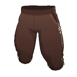 Spellbound Breeches of the Exile