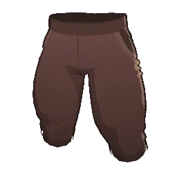 Runic Breeches of the Exile