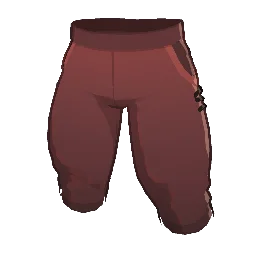 Spellbound Breeches of the Trespasser