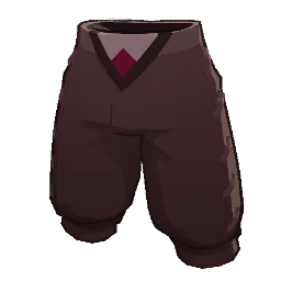 Featherlight Pants of the Adventurer