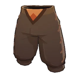 Ethereal Pants of the Adventurer