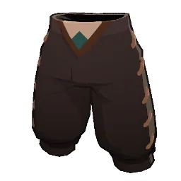 Infused Pants of the Adventurer