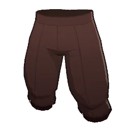 Sacred Breeches of the Adventurer