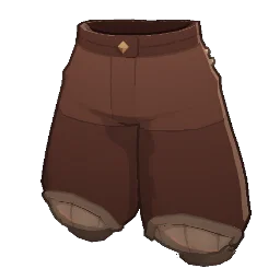Reinforced Galligaskins of the Adventurer