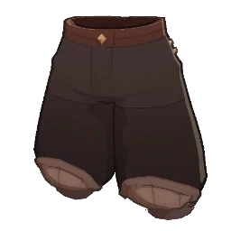 Protected Galligaskins of the Adventurer