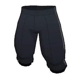 Spellbound Breeches of the Adventurer