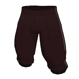 Runic Breeches of the Adventurer