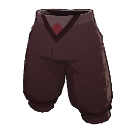 Featherlight Pants of the Nomad