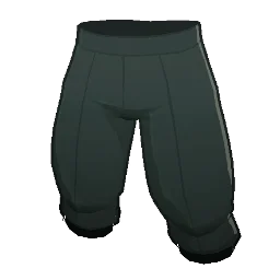 Spellbound Breeches of the Nomad