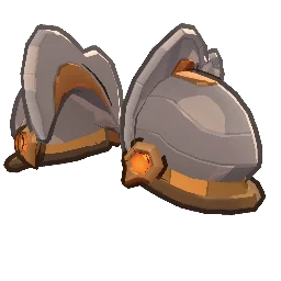 Queen Spikes
