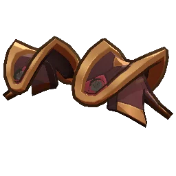 Noble Mantle